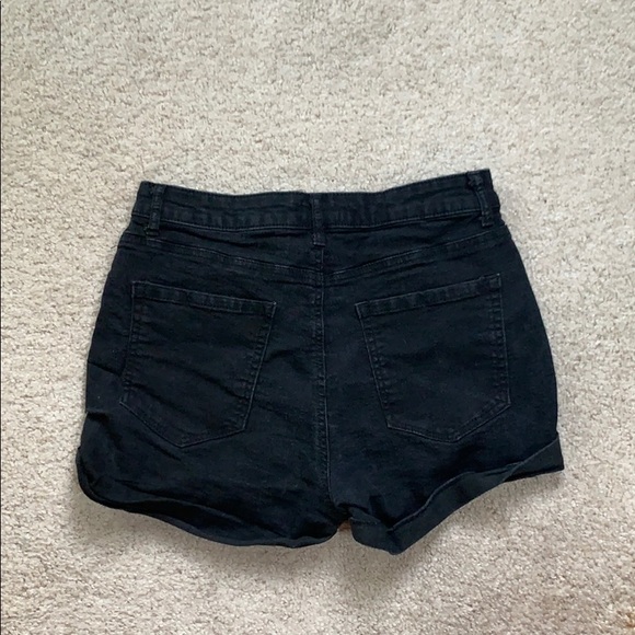 Shorts - Picture 2 of 2